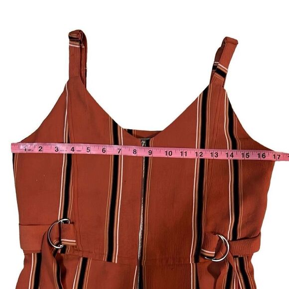 Almost Famous Jumpsuit - Picture 6 of 9